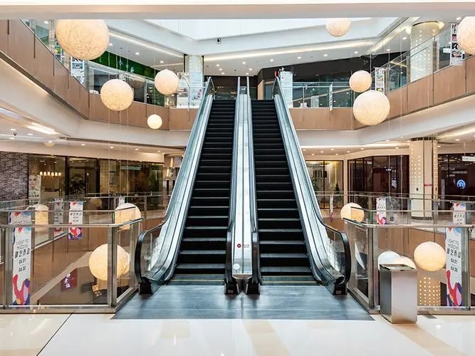 成功案例--電梯行業(yè)的應(yīng)用